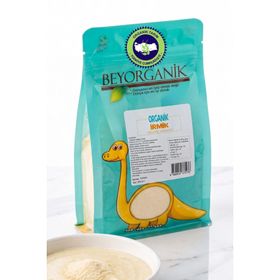 Beyorganik 350 gr Bebek İrmik