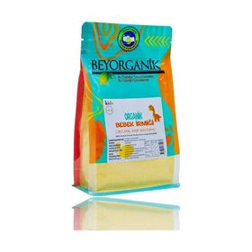 Beyorganik 350 gr Bebek İrmik