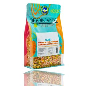 Beyorganik 440 gr Organik Çorbalık Tahıl Karışımı