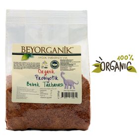 Beyorganik 500 gr Organik Bebek Tarhanası