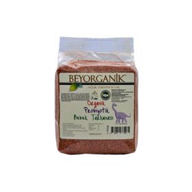 Beyorganik 500 gr Organik Bebek Tarhanası