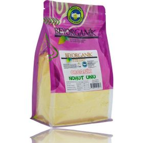 Beyorganik 500 gr Organik Nohut Unu