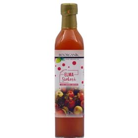 Beyorganik 500 ml Elma Sirkesi
