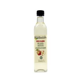 Beyorganik 685 gr Elma Suyu Konsantresi (2 adet)
