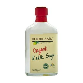 Beyorganik Gıda 180 gr Organik Kekik Suyu