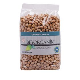 Beyorganik Organik 1000 gr Nohut