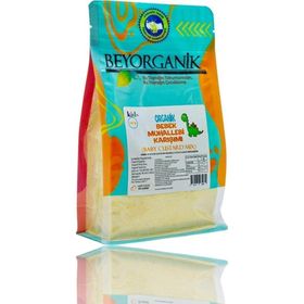 Beyorganik Organik 200 gr Yulaflı Muhallebi Karışımı (3 adet)