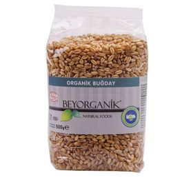 Beyorganik Organik 500 gr Buğday