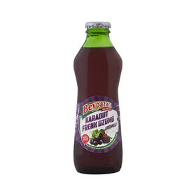 Beypazarı 200 ml Karadut Frenk Üzümü Aromalı Soda (6 adet)