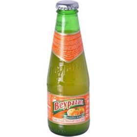 Beypazarı 200 ml Mandalinalı Maden Suyu (24 adet)