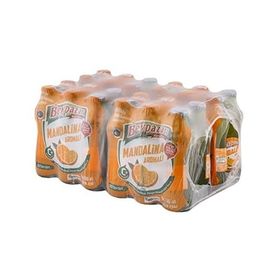 Beypazarı 200 ml Mandalinalı Maden Suyu