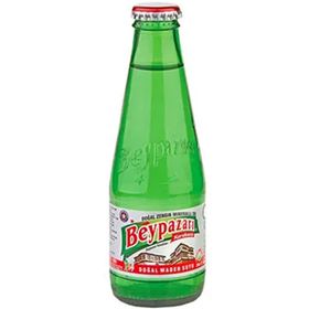 Beypazarı 200 ml Sade Soda (6 adet)
