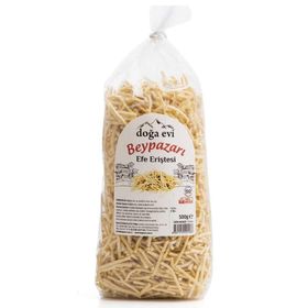 Beypazarı 500 gr Eriştesi