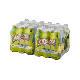 Beypazarı C-Plus Limon Aromalı 200 ml Maden Suyu (6 adet)