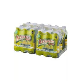 Beypazarı C-Plus Limon Aromalı 200 ml Maden Suyu (6 adet)