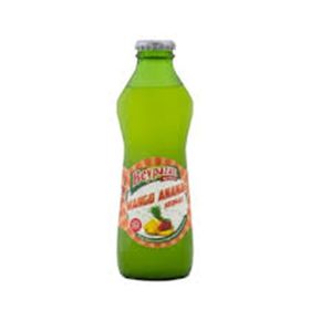 Beypazarı Mango Ananas Aromalı 200 ml Maden Suyu (24 adet)