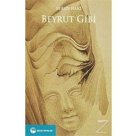 Beyrut Gibi - Berjin Haki