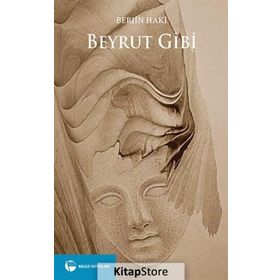 Beyrut Gibi - Berjin Haki