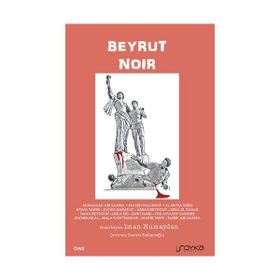 Beyrut Noir - Kolektif