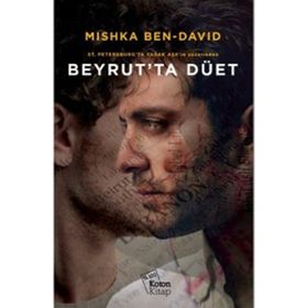 Beyrut’ta Düet - Mishka Ben-David