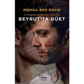 Beyrut’ta Düet - Mishka Ben-David