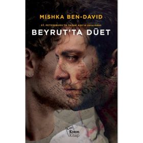 Beyrut’ta Düet - Mishka Ben-David