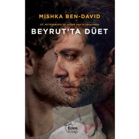 Beyrut’ta Düet - Mishka Ben-David