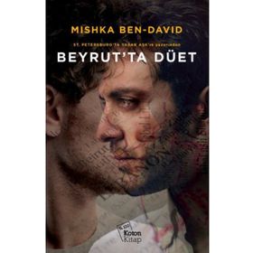 Beyrut’ta Düet - Mishka Ben-David