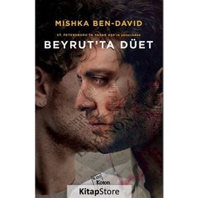 Beyrut’ta Düet - Mishka Ben-David