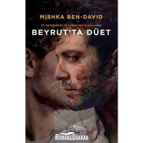 Beyrut’ta Düet - Mishka Ben-David