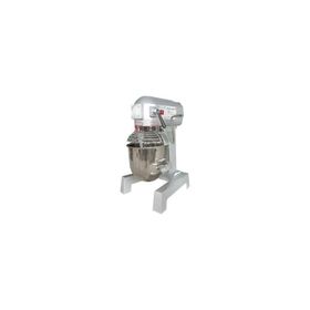 Beysa Q10 10 Litre Endüstriyel Stand Mikser