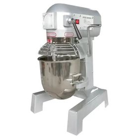 Beysa Q10 10 Litre Endüstriyel Stand Mikser