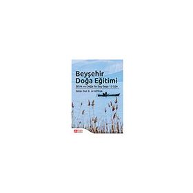Beyşehir Doğa Eğitimi - Pegem Akademi Yayıncılık