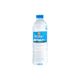 Beysu 0.5 lt Su