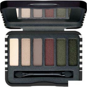 Beyu Be Outstanding Eyeshadow Palette Göz Farı