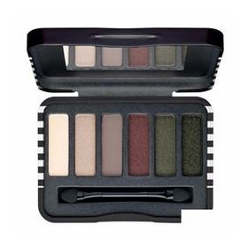 Beyu Be Outstanding Eyeshadow Palette Göz Farı