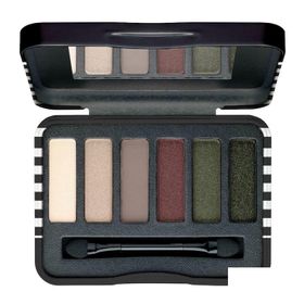Beyu Be Outstanding Eyeshadow Palette Göz Farı