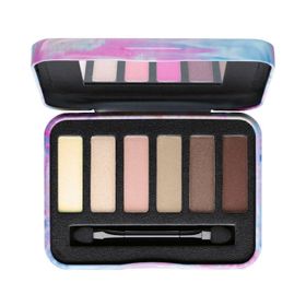 Beyu Be Sensual No:1 Eye Shadow Palatte