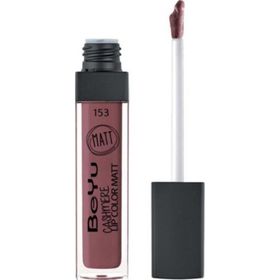 Beyu Cashmere Lip Color Matt 153 Rustic Decay Ruj