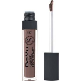 Beyu Cashmere Lip Color Matt 157 New Era Ruj