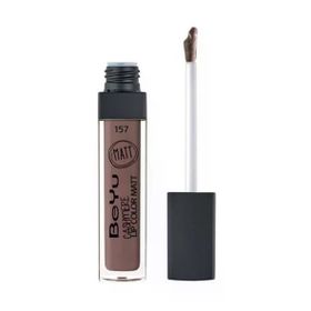 Beyu Cashmere Lip Color Matt 157 New Era Ruj
