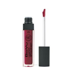 Beyu Cashmere Lip Color Matt 25 Ruj