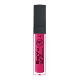 Beyu Cashmere Lip Color Matt 48 Ruj