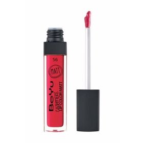 Beyu Cashmere Lip Color Matt 56 Ruj