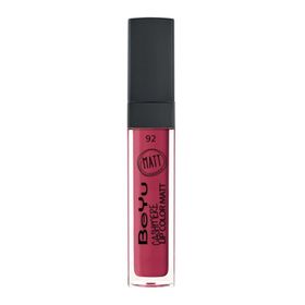 Beyu Cashmere Lip Color Matt 92 Ruj