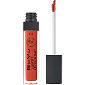Beyu Cashmere No:8 Lip Color Matt Ruj