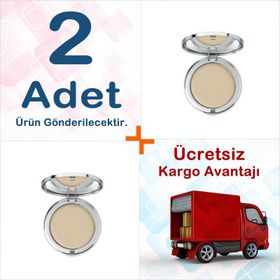 Beyu Catwalk 4 Compact Pudra