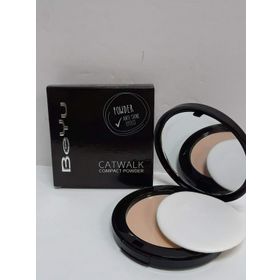 Beyu Catwalk 4 Compact Pudra