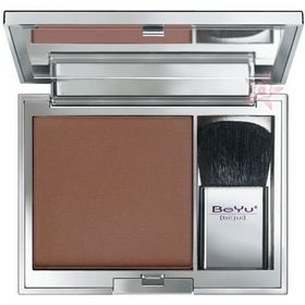 Beyu Catwalk Powder Blush 36 Burned Cinnamon Allık