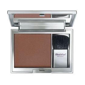 Beyu Catwalk Powder Blush 36 Burned Cinnamon Allık